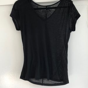 Rag & Bone knit t shirt